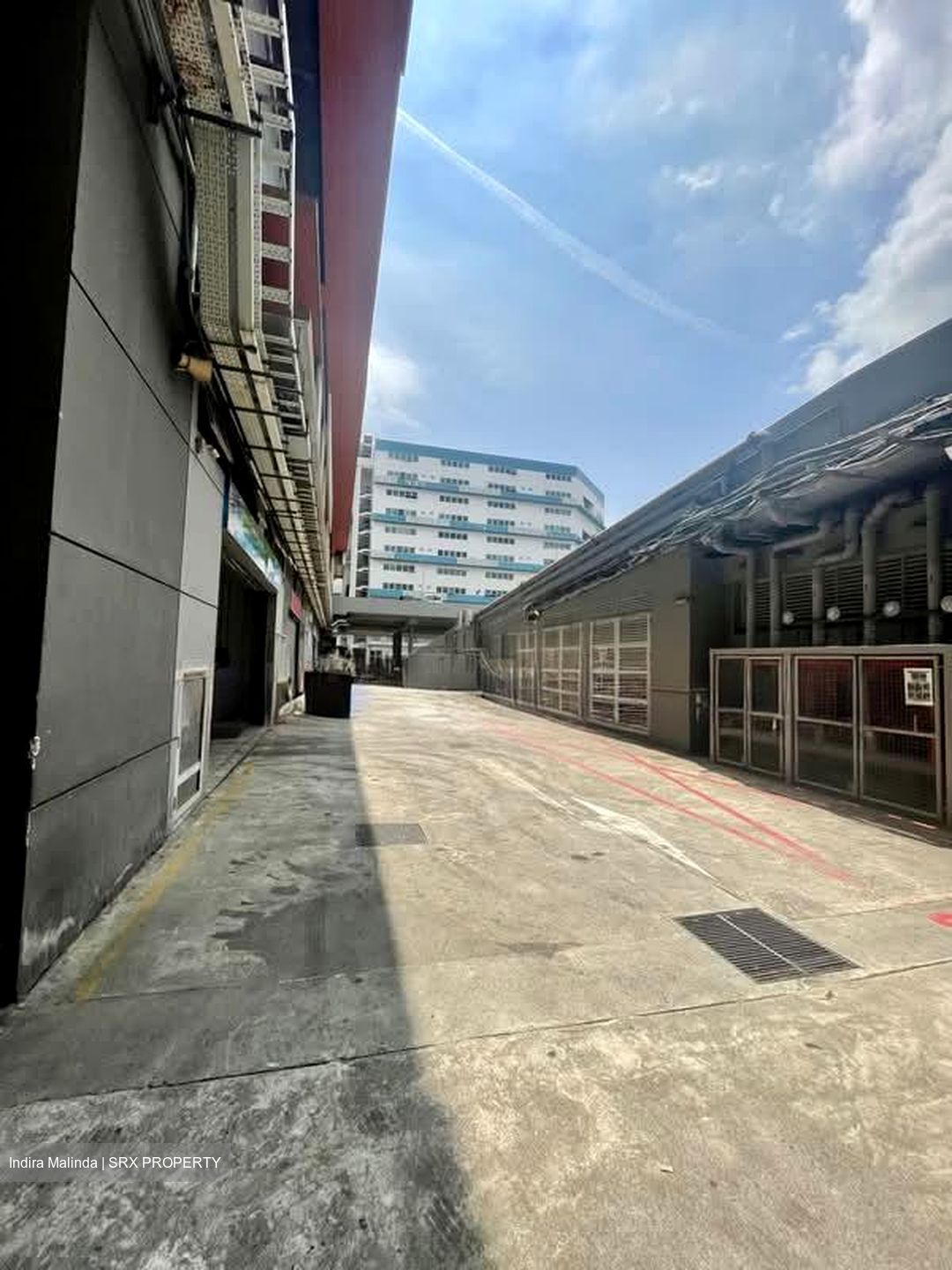 Pioneer Point (D22), Office #581151401